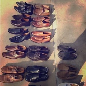 Men shoes